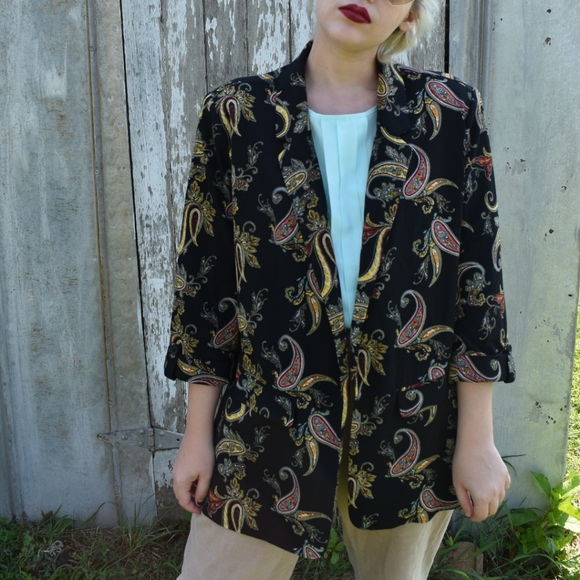 est. 1946 Jackets & Blazers - Est. 1946

Blazer 